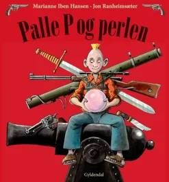Palle P og perlen> Online