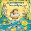 Palle Pindsvin og andedammens hemmelighed> Online