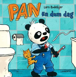 Pan - En dum dag> Outlet