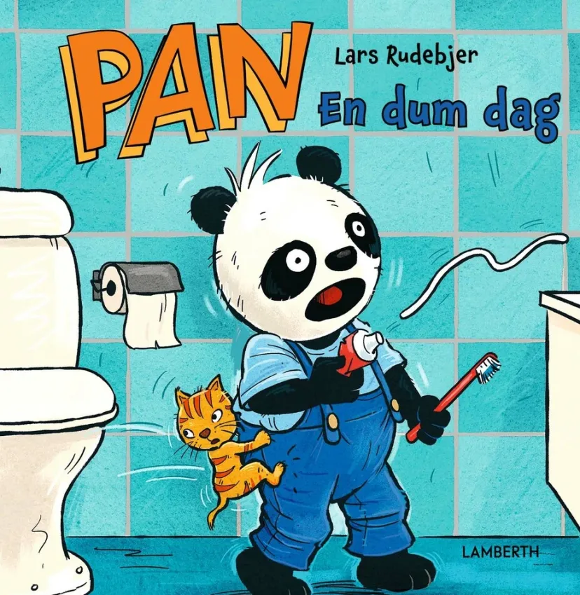 Pan - En dum dag> Outlet