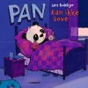Pan kan ikke sove> Outlet