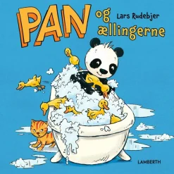 Pan og ællingerne> Sale