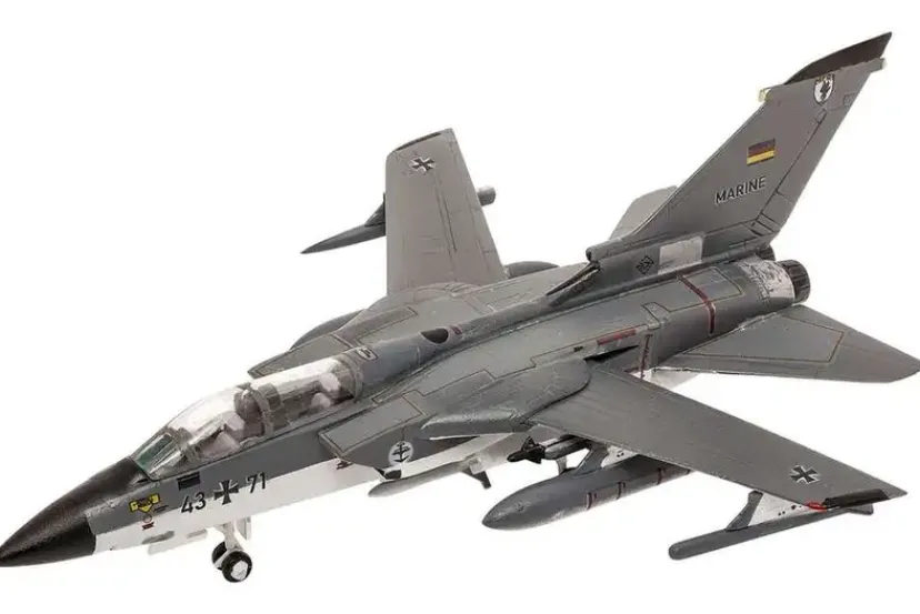Panavia Tornado IDS/GR.1 1:144>Revell Sale