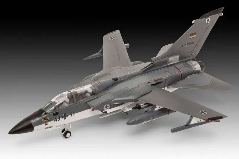 Panavia Tornado IDS/GR.1 1:144>Revell Sale