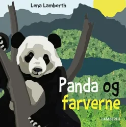 Panda og farverne> Online