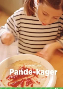 Pandekager, Grøn Fagklub> Online