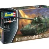 Panzerhaubitze 2000>REVELL