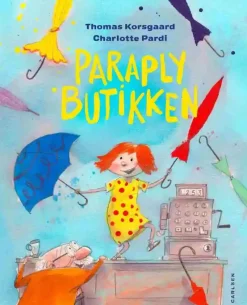 Paraplybutikken> Sale
