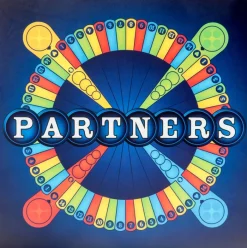 >PARTNERS Clearance
