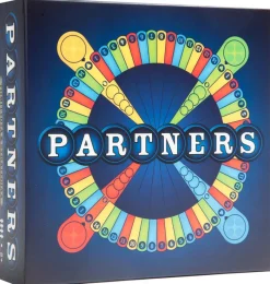 >PARTNERS Clearance