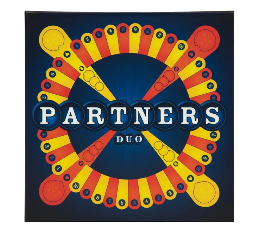 Duo>PARTNERS Clearance