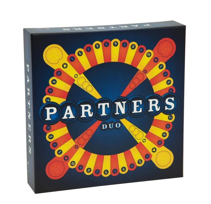 Duo>PARTNERS Clearance
