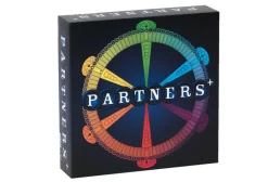 + (plus)>PARTNERS