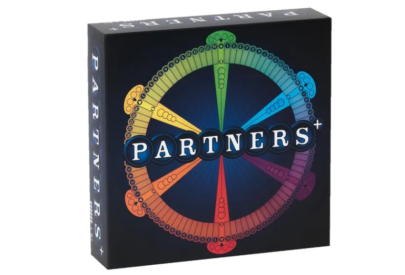 + (plus)>PARTNERS