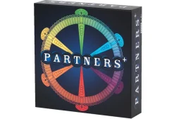 + (plus)>PARTNERS