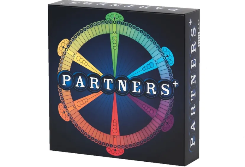 + (plus)>PARTNERS