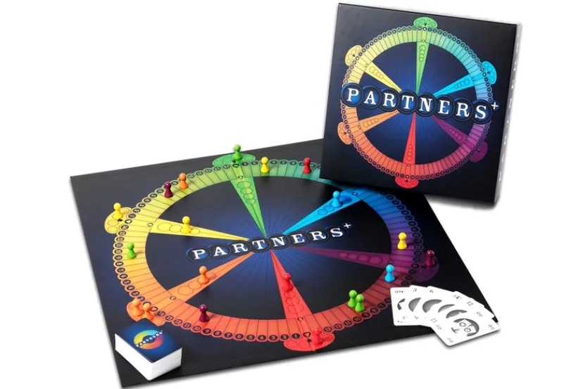 + (plus)>PARTNERS