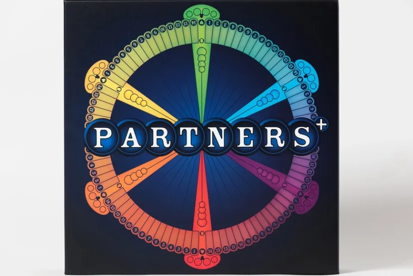 + (plus)>PARTNERS