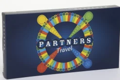 Travel>PARTNERS Hot