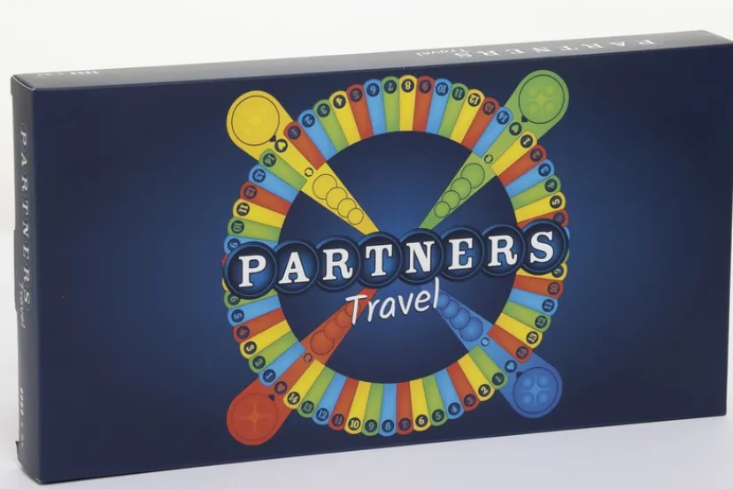 Travel>PARTNERS Hot