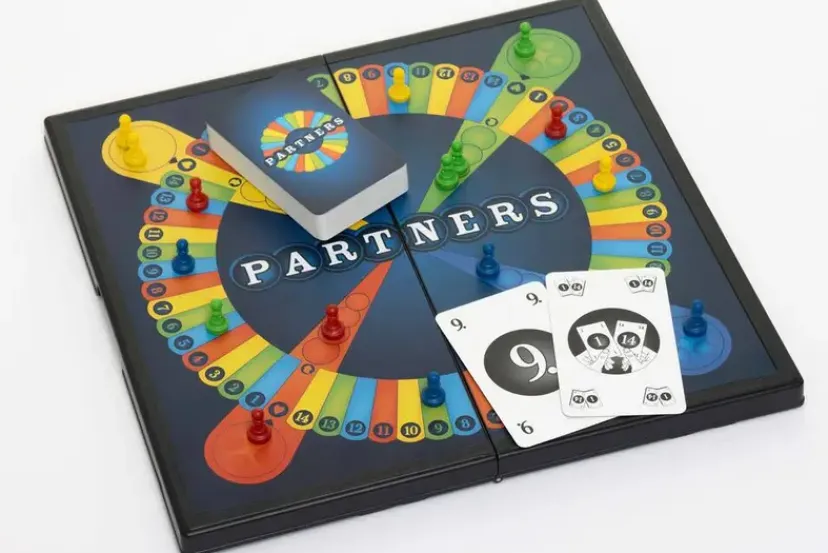 Travel>PARTNERS Hot