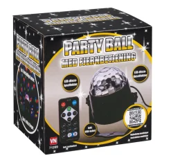 PARTY BALL>
