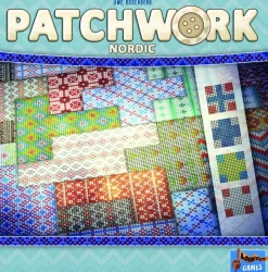 Patchwork>Spil Online