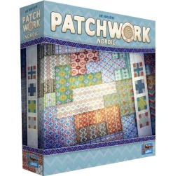 Patchwork>Spil Online