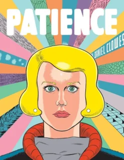 Patience> New