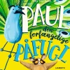 Paul den forfængelige påfugl> Discount