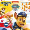 Paw Patrol - Skriv og visk ud> Outlet
