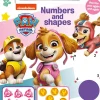 Paw Patrol - Skye - Skriv og visk ud> Hot