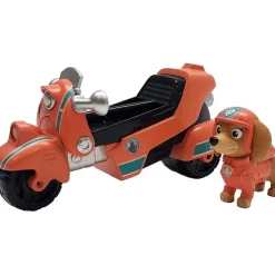 Basis Køretøj - Liberty>Paw Patrol New