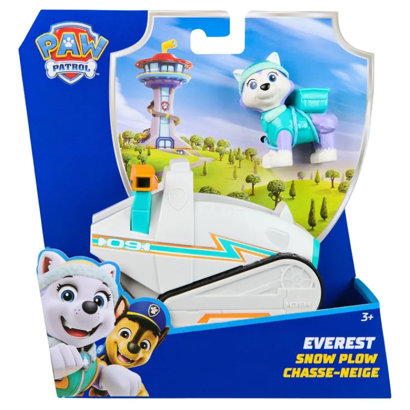 Basisbil 2.0 - Everest>Paw Patrol Sale