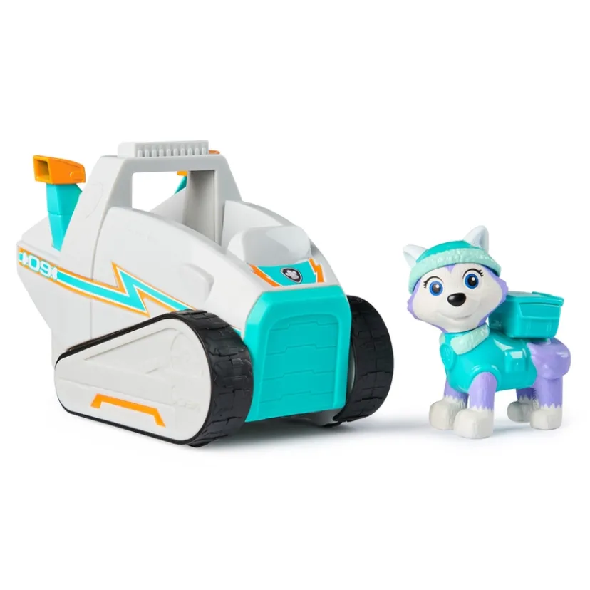 Basisbil 2.0 - Everest>Paw Patrol Sale