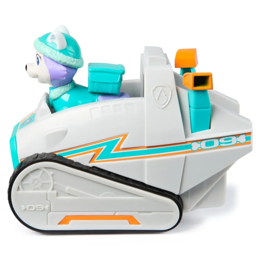 Basisbil 2.0 - Everest>Paw Patrol Sale