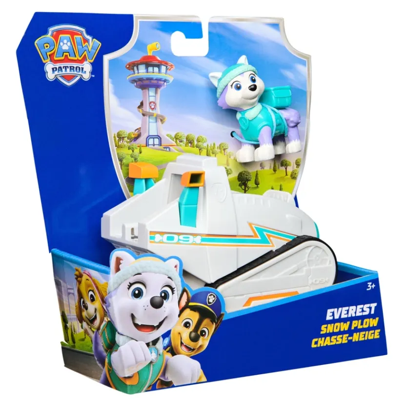 Basisbil 2.0 - Everest>Paw Patrol Sale
