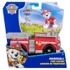 Basisbil 2.0 - Marshall>Paw Patrol