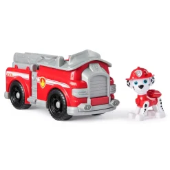 Basisbil 2.0 - Marshall>Paw Patrol