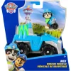 Basisbil 2.0 - Rex>Paw Patrol New