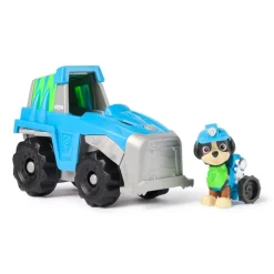 Basisbil 2.0 - Rex>Paw Patrol New