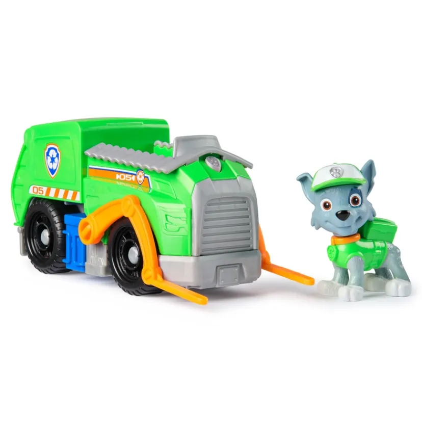 Basisbil 2.0 - Rocky>Paw Patrol Clearance
