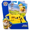 Basisbil 2.0 - Rubble>Paw Patrol New