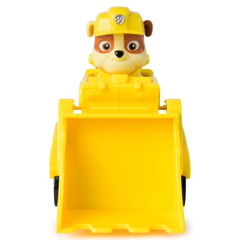 Basisbil 2.0 - Rubble>Paw Patrol New