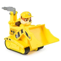 Basisbil 2.0 - Rubble><noscript><img width=