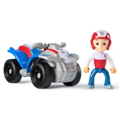 Basisbil 2.0 - Ryder>Paw Patrol Sale