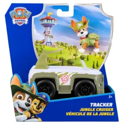Basisbil 2.0 - Tracker>Paw Patrol Discount