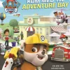 Paw Patrol: Kom med til Adventure Bay> New