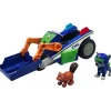 Search&Rescue Køretøj Rocky>Paw Patrol Sale