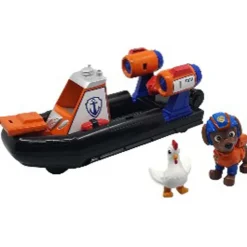 Search&Rescue Køretøj Zuma>Paw Patrol Best